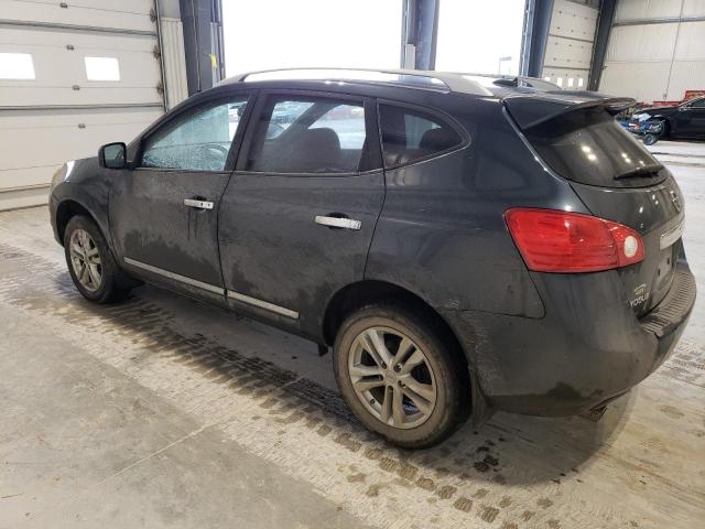 Image 2 of 2012 NISSAN ROGUE S 2012 with VIN JN8AS5MV2CW704210