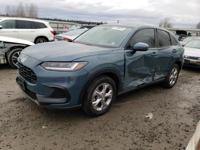 Image 1 of 2023 HONDA HR-V LX 2023 with VIN 3CZRZ2H3XPM746996