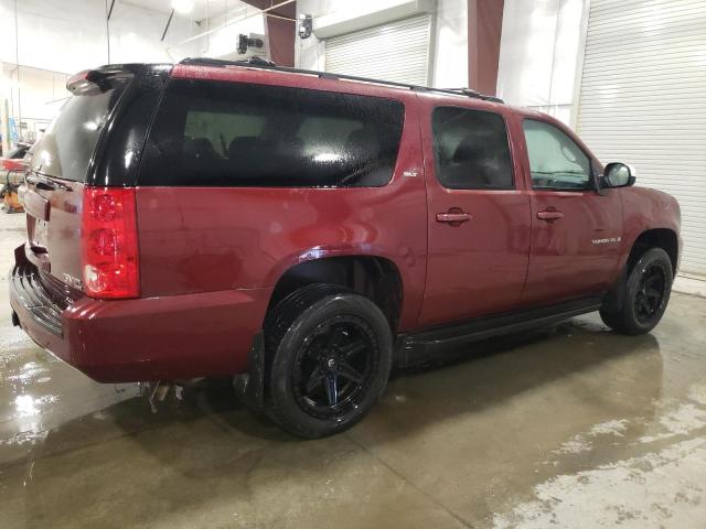 Изображение 3 2008 GMC YUKON XL K1500 2008 с VIN 1GKFK163X8J157444