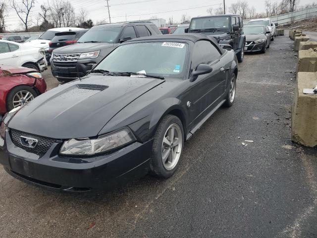 Obraz 1 z 2004 FORD MUSTANG  2004 z VIN 1FAFP44664F207027