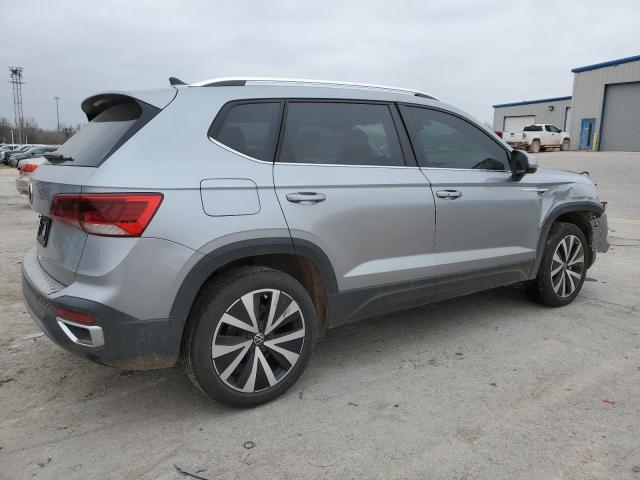 Image 3 of 2023 VOLKSWAGEN TAOS SE 2023 with VIN 3VVSX7B26PM351189