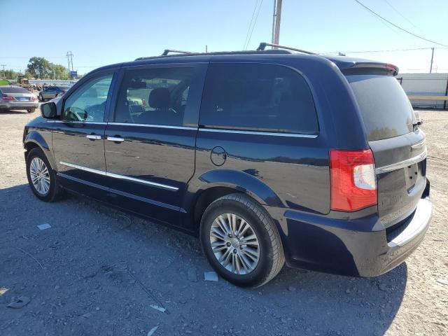 Image 2 of 2015 CHRYSLER TOWN & COUNTRY TOURING L 2015 with VIN 2C4RC1CG5FR610410