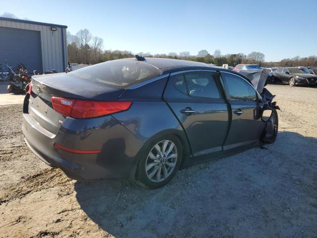 Изображение 3 2015 KIA OPTIMA LX 2015 с VIN KNAGM4A78F5614079