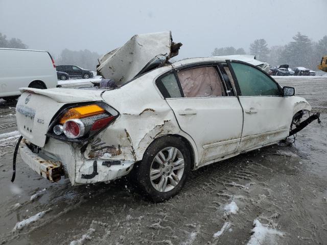 Image 3 of 2012 NISSAN ALTIMA BASE 2012 with VIN 1N4AL2AP5CN548642