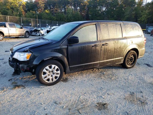2019 DODGE GRAND CARAVAN SE 2019 image