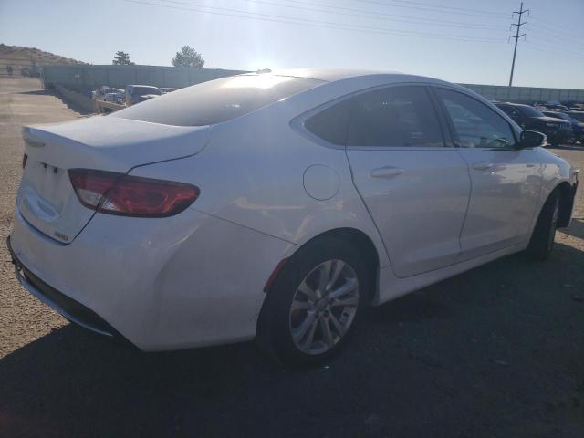 Obraz 3 z 2015 CHRYSLER 200 LIMITED 2015 z VIN 1C3CCCAB8FN555171