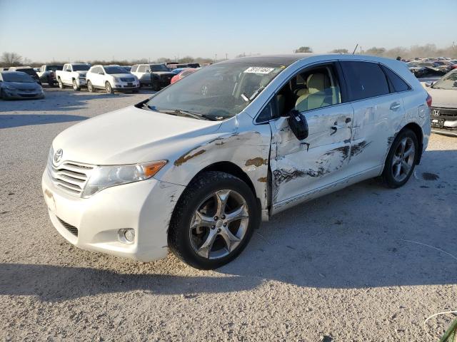 Obraz 1 z 2010 TOYOTA VENZA  2010 z VIN 4T3BK3BB5AU043152