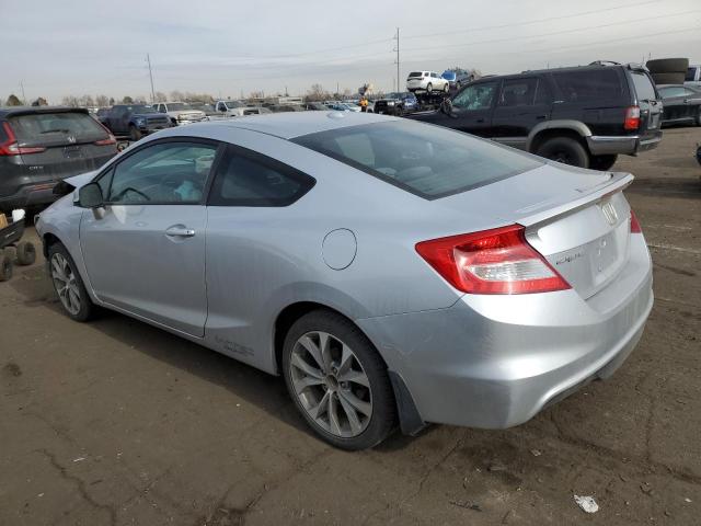 Image 2 of 2013 HONDA CIVIC SI 2013 with VIN 2HGFG4A5XDH700103