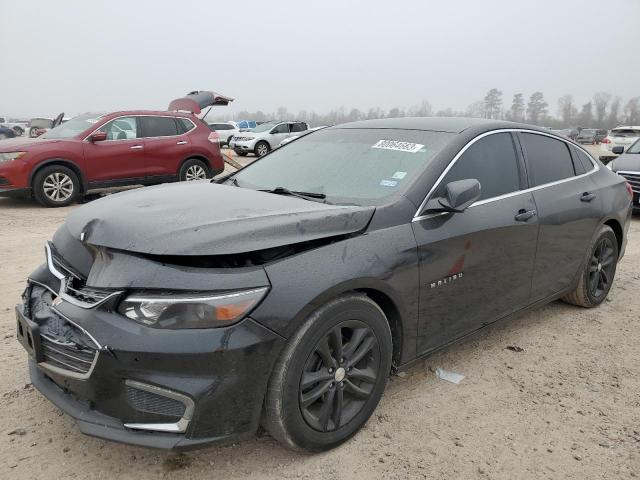 Obraz 1 z 2017 CHEVROLET MALIBU LT 2017 z VIN 1G1ZE5ST8HF110003