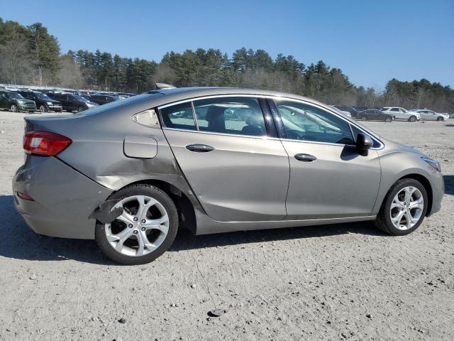 Obraz 3 z 2018 CHEVROLET CRUZE PREMIER 2018 z VIN 1G1BF5SM6J7144528