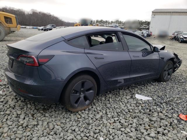 Obraz 3 z 2023 TESLA MODEL 3  2023 z VIN 5YJ3E1EA0PF407124