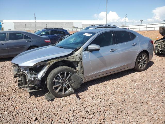 2016 ACURA TLX  2016 image