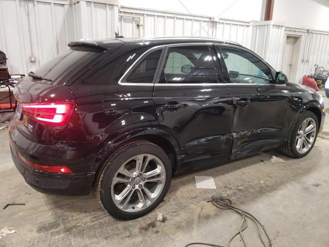 Изображение 3 2018 AUDI Q3 PREMIUM PLUS 2018 с VIN WA1JCCFS1JR023753