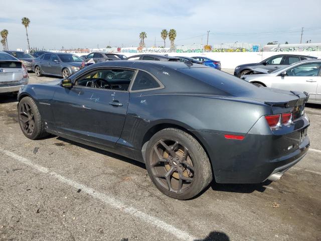 Image 2 of 2013 CHEVROLET CAMARO 2SS 2013 with VIN 2G1FK1EJ8D9112402