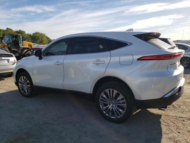 Изображение 2 2023 TOYOTA VENZA LE 2023 с VIN JTEAAAAH8PJ147694