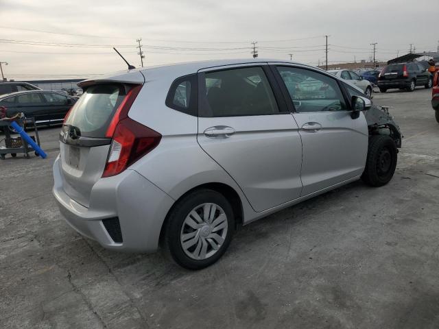 Изображение 3 2016 HONDA FIT LX 2016 с VIN JHMGK5H55GX020394