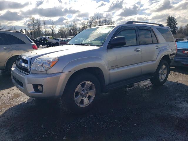 Изображение 2006 TOYOTA 4RUNNER SR5 2006