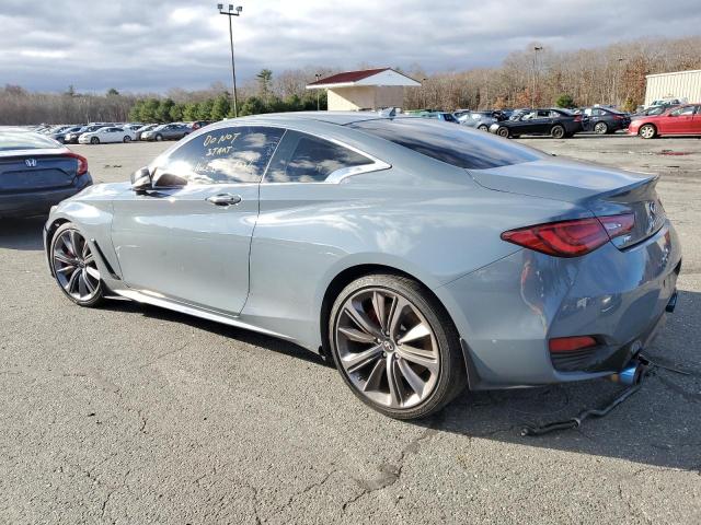 Изображение 2 2022 INFINITI Q60 RED SPORT 400 2022 с VIN JN1FV7LL0NM680284