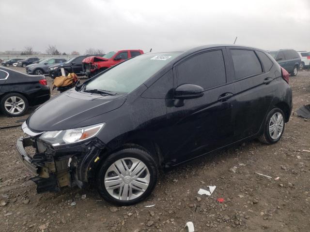Image 1 of 2019 HONDA FIT LX 2019 with VIN 3HGGK5H48KM703506