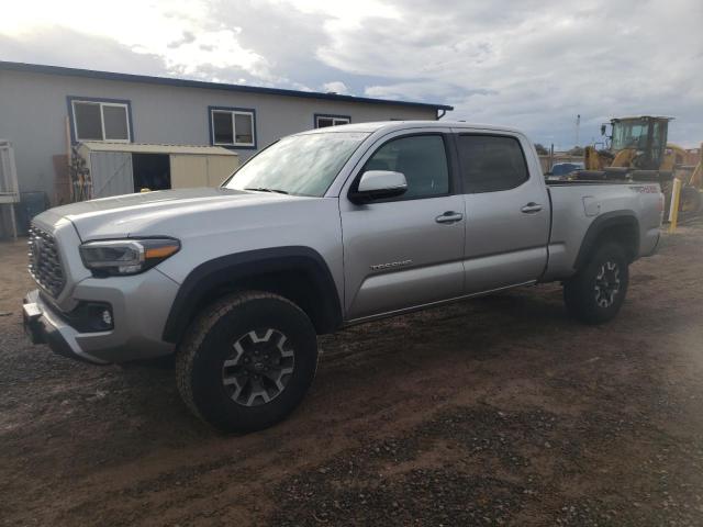 Obraz 2023 TOYOTA TACOMA DOUBLE CAB 2023