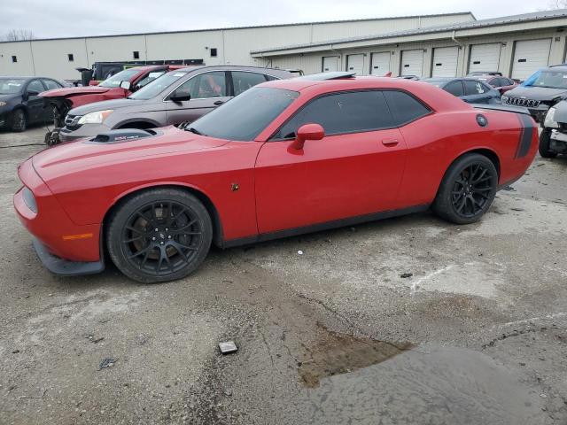 Obraz 2017 DODGE CHALLENGER R/T 392 2017
