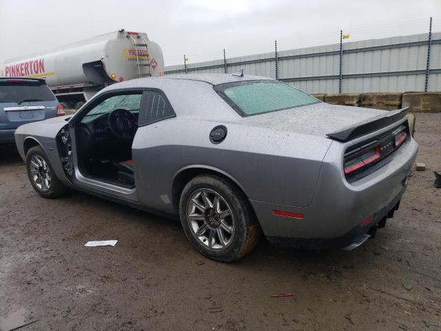 Изображение 2 2016 DODGE CHALLENGER R/T 2016 с VIN 2C3CDZBT2GH201986