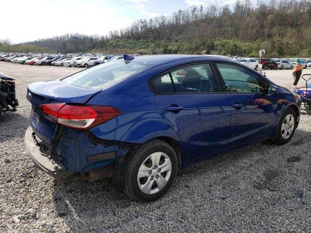Obraz 3 z 2018 KIA FORTE LX 2018 z VIN 3KPFK4A77JE269208
