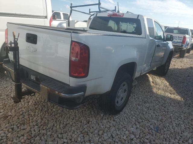 Image 3 of 2016 CHEVROLET COLORADO  2016 with VIN 1GCHSBEAXG1258198