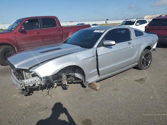 Изображение 1 2013 FORD MUSTANG  2013 с VIN 1ZVBP8AM2D5279753