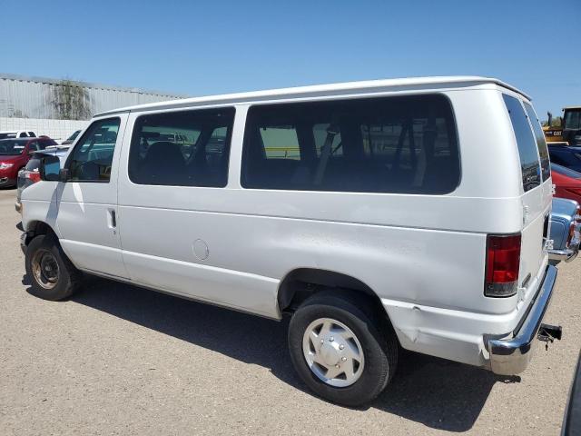 Изображение 2 2007 FORD ECONOLINE E350 SUPER DUTY WAGON 2007 с VIN 1FBNE31L77DB06616