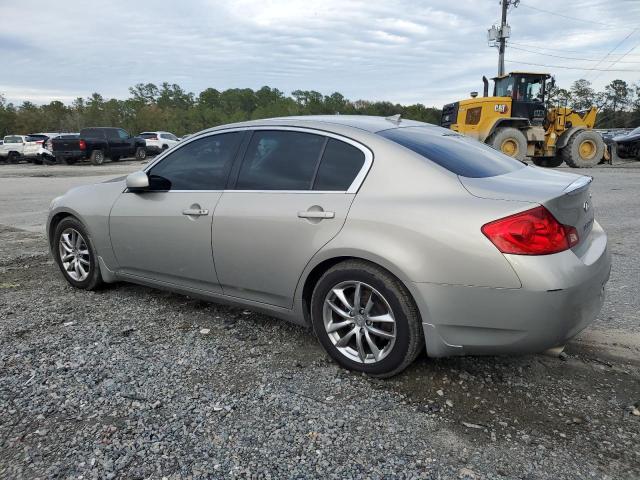 Изображение 2 2008 INFINITI G35  2008 с VIN JNKBV61E08M206669