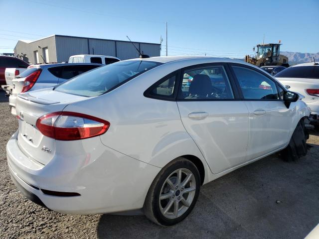 Image 3 of 2014 FORD FIESTA SE 2014 with VIN 3FADP4BJ9EM244430