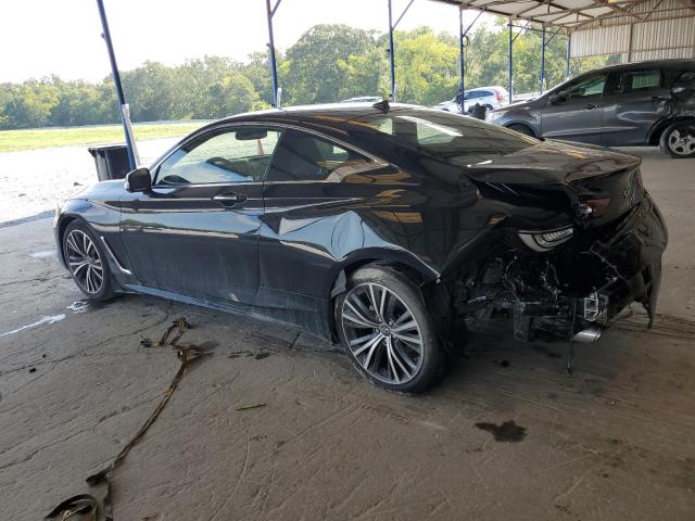 Изображение 2 2022 INFINITI Q60 LUXE 2022 с VIN JN1EV7KK6NM600183