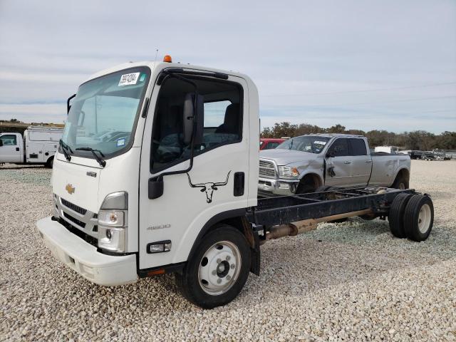 Изображение 2 2023 CHEVROLET 4500  2023 с VIN 54DCDW1D2PS200703