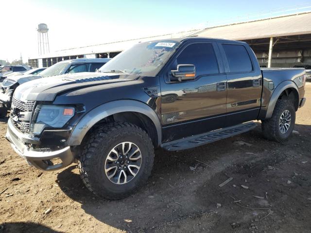 2013 FORD F150 SVT RAPTOR 2013 image