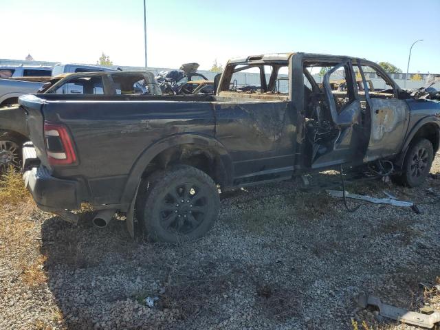 Image 3 of 2020 RAM 3500 LIMITED 2020 with VIN 3C63R3RL6LG260959