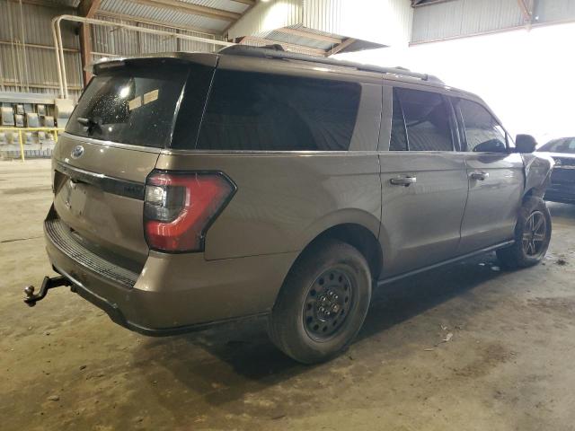 Image 3 of 2019 FORD EXPEDITION MAX LIMITED 2019 with VIN 1FMJK2ATXKEA82355