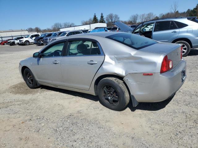 Изображение 2 2008 CHEVROLET MALIBU LS 2008 с VIN 1G1ZG57B78F268164