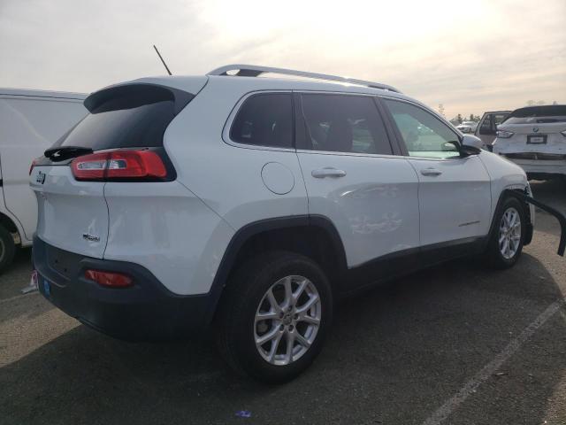 Obraz 3 z 2015 JEEP CHEROKEE LATITUDE 2015 z VIN 1C4PJLCB6FW547323