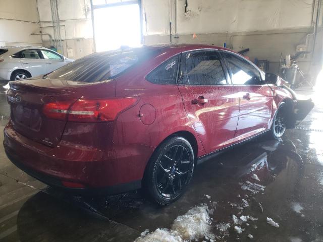 Image 3 of 2016 FORD FOCUS SE 2016 with VIN 1FADP3F29GL320598