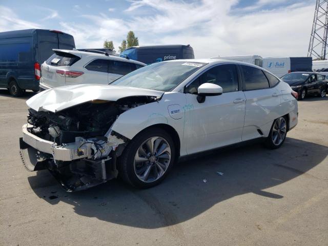 Изображение 1 2018 HONDA CLARITY  2018 с VIN JHMZC5F15JC008184