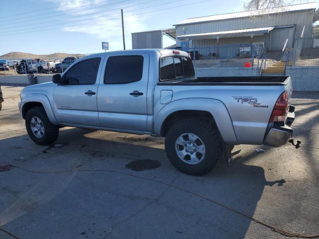 Obraz 2 z 2007 TOYOTA TACOMA DOUBLE CAB 2007 z VIN 5TELU42N97Z365532