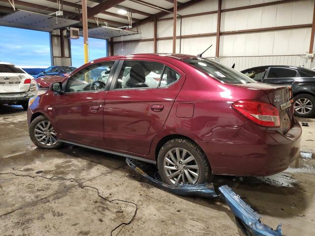 Image 2 of 2019 MITSUBISHI MIRAGE G4 ES 2019 with VIN ML32F3FJ6KHF04037