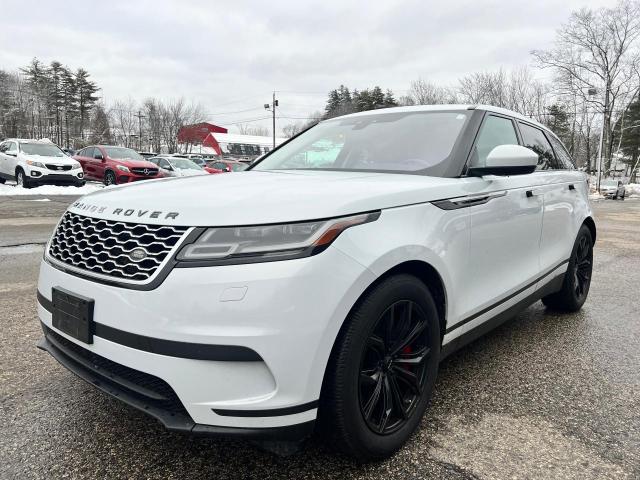 Изображение 2 2018 LAND ROVER RANGE ROVER VELAR S 2018 с VIN SALYB2RV1JA712013