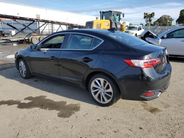 Изображение 2 2016 ACURA ILX PREMIUM 2016 с VIN 19UDE2F72GA012210
