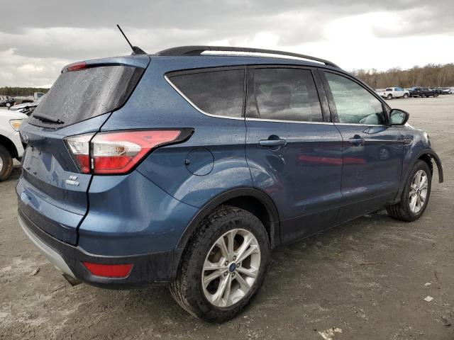 Image 3 of 2018 FORD ESCAPE SE 2018 with VIN 1FMCU9GD9JUA39593