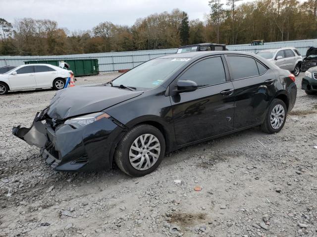 Изображение 1 2017 TOYOTA COROLLA L 2017 с VIN 2T1BURHE0HC828536