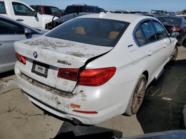 Image 3 of 2019 BMW 530E  2019 with VIN WBAJA9C56KB393987