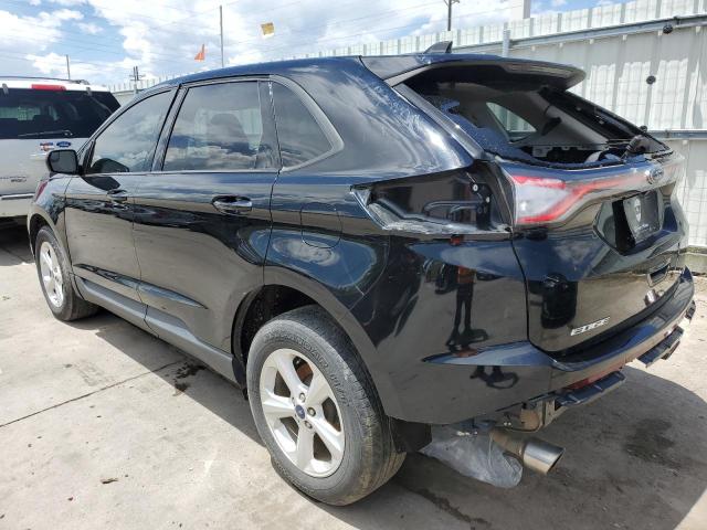 Obraz 2 z 2017 FORD EDGE SE 2017 z VIN 2FMPK4G96HBB37258