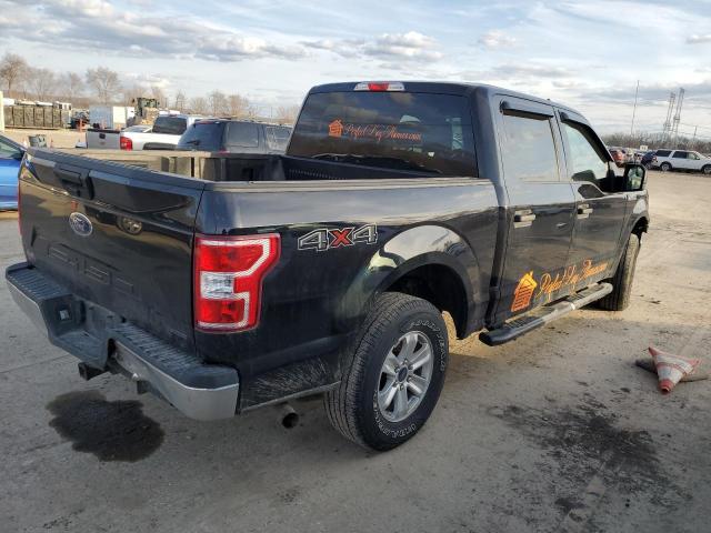 Obraz 3 z 2019 FORD F150 SUPERCREW 2019 z VIN 1FTEW1EP6KFC90387